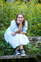 Jaclyn Russo Senior Pics