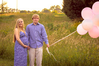 Katlyn and Greg