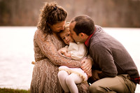Borchard Family