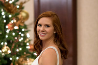 Debutante Ball Morgan