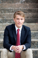 Brock Bland