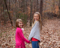Blake Family