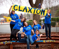 Claxton