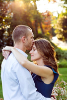 Stefanie and Michael